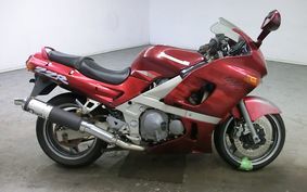 KAWASAKI ZZ-R400 1996 ZX400N