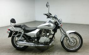 KAWASAKI ELIMINATOR 125 2007 BN125A