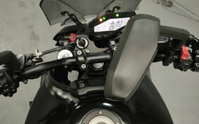 YAMAHA MT-09 2017 RN52J