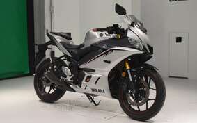 YAMAHA YZF-R3 2021 RH13J