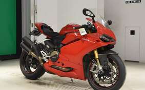 DUCATI 1299 PANIGALE S 2015 H905J