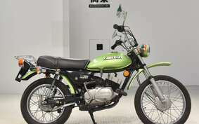 KAWASAKI KM90 MC