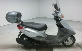 YAMAHA AXIS 125 TREET SE53J