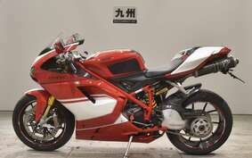 DUCATI 848 2009 H600A