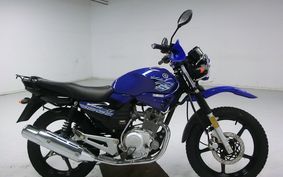 YAMAHA YBR125 G PCJL