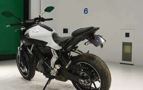 YAMAHA MT-07 2014 RM07J