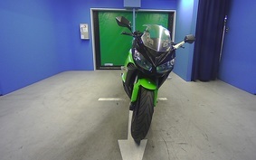 KAWASAKI NINJA 1000 A 2011 ZXT00G