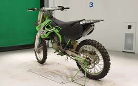 KAWASAKI KX125 KX125L