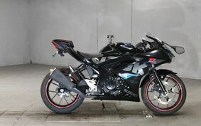 SUZUKI GSX-R125 DL33B