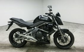 KAWASAKI ER400 N 2012 ER400B