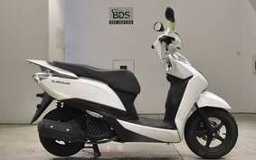 HONDA LEAD 125 JF45