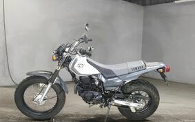 YAMAHA TW200 2JL