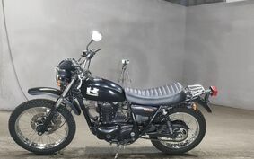 KAWASAKI 250TR BJ250F