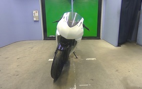 KAWASAKI NINJA 250R 2009 EX250K