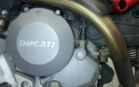 DUCATI MONSTER 696 2012