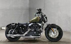 HARLEY XL1200X 2013 LC3