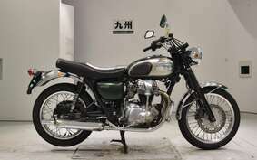 KAWASAKI W650 2009 EJ650A