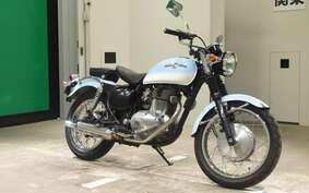 KAWASAKI ESTRELLA CUSTOM BJ250A