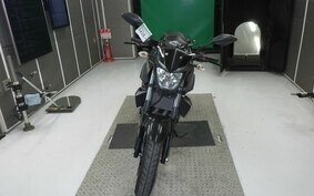 YAMAHA MT-25 RG43J