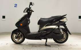 YAMAHA CYGNUS 125 XSR SE46