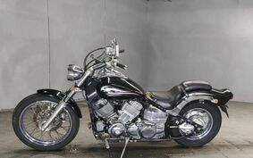 YAMAHA DRAGSTAR 400 2012 VH02J