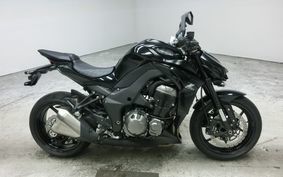 KAWASAKI Z1000 2014 ZRT00F