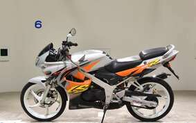 HONDA LS125R LS125D