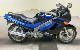 KAWASAKI ZZ-R250 1991 EX250H