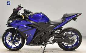 YAMAHA YZF-R25 RG43J