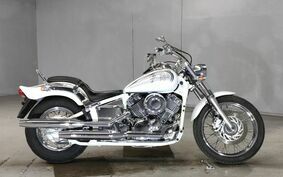 YAMAHA DRAGSTAR 400 2001 VH01J