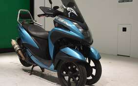 YAMAHA TRICITY 125 A SEC1J