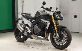 TRIUMPH SPEED TRIPLE RS 2023 3P01SC