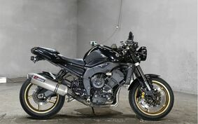 YAMAHA FZ FAZER 2009 RN21J