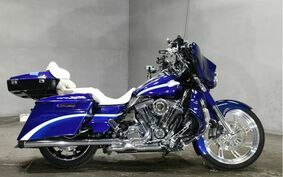 HARLEY FLHXSE 1800CVO 2011 PZ8