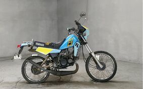 YAMAHA DT50 17W