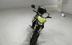 KAWASAKI KSR110 KL110A