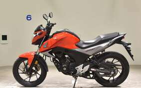 HONDA HORNET160R KC23