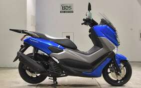 YAMAHA N-MAX SED6J