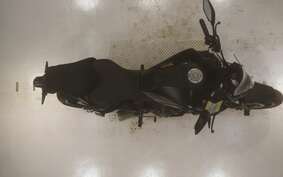 YAMAHA MT-07 2023 RM33J