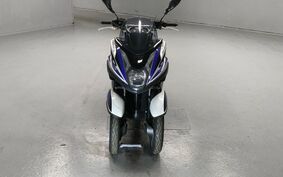 YAMAHA TRICITY 125 SE82J