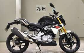 BMW G310R 0G01