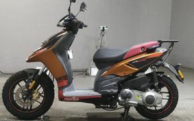 APRILIA SR125 MOTARD 不明