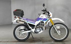 YAMAHA SEROW 225 W 4JG