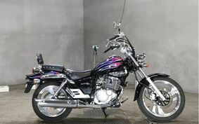 SUZUKI GZ150 不明