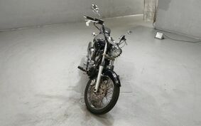 YAMAHA DRAGSTAR 250 VG02J