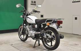 YAMAHA YB125SP