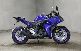 YAMAHA YZF-R25 RG43J