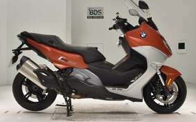 BMW C650 SPORT 2017