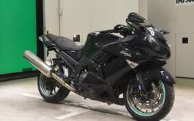 KAWASAKI ZX 1400 NINJA 2011 ZXNC16