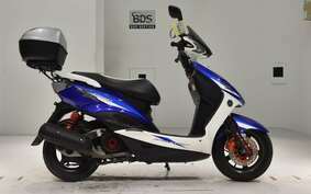 YAMAHA CYGNUS 125 X